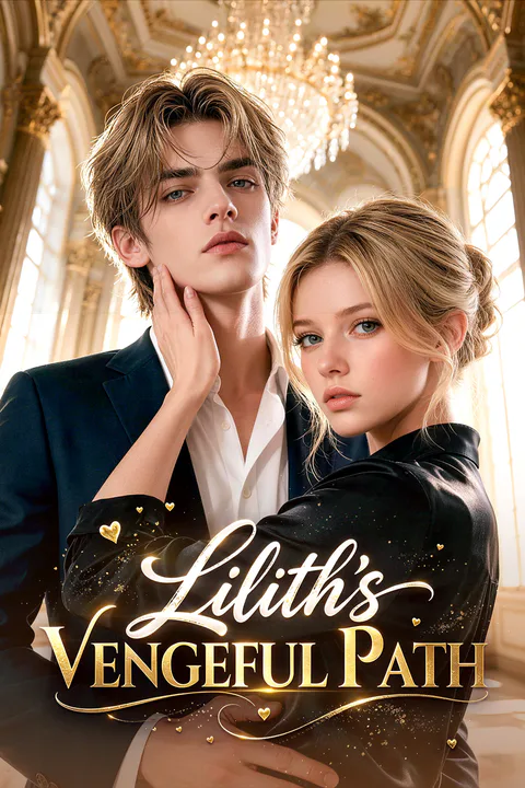 Affiche du parcours vengeur de Lilith