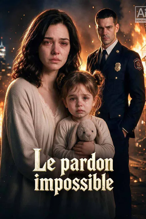 Affiche du pardon impossible