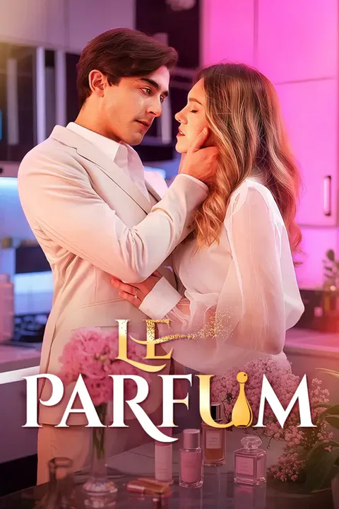 Affiche du Parfum