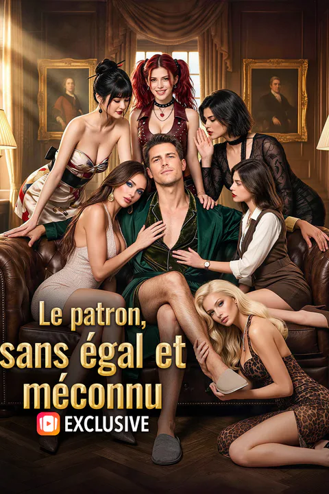 Affiche du patron, sans égal et méconnu