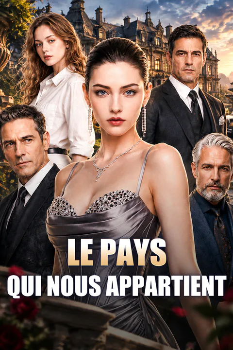 Affiche du pays qui nous appartient