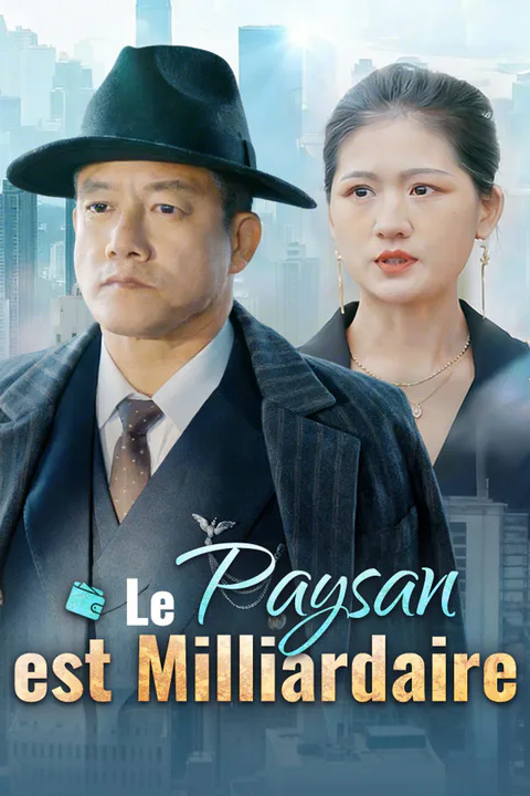 Affiche du Paysan est Milliardaire