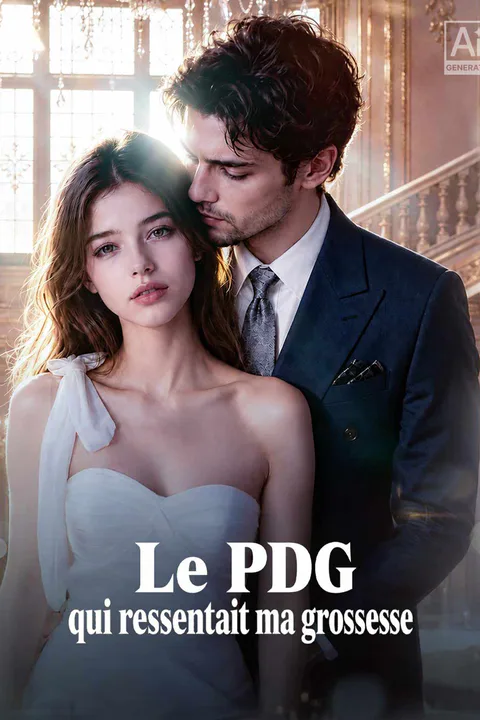 Affiche du PDG qui ressentait ma grossesse