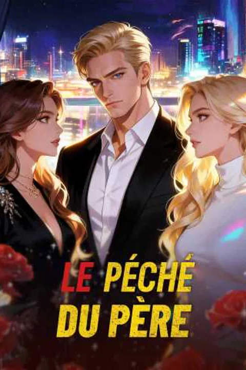 Affiche du péché du père