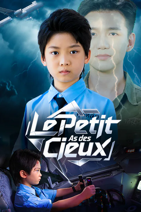 Affiche du Petit As des Cieux