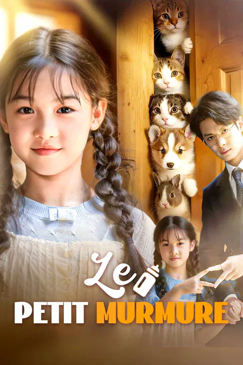Affiche du petit murmure