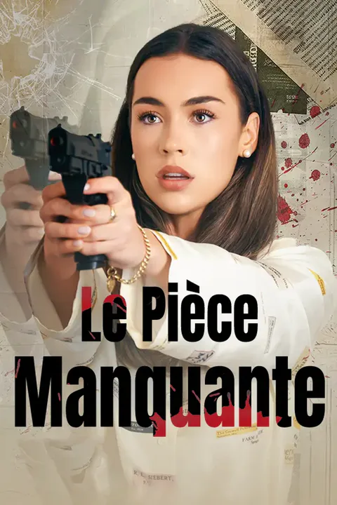Affiche du Pièce Manquante