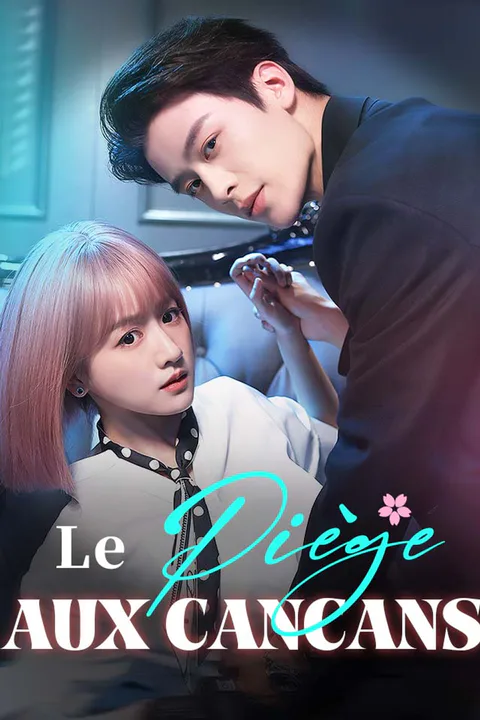 Affiche du Piège aux Cancans