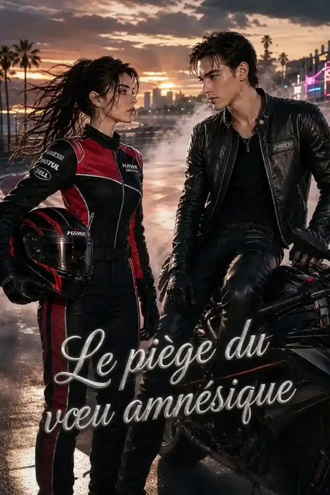 Affiche du Piège du Serment Amnésique