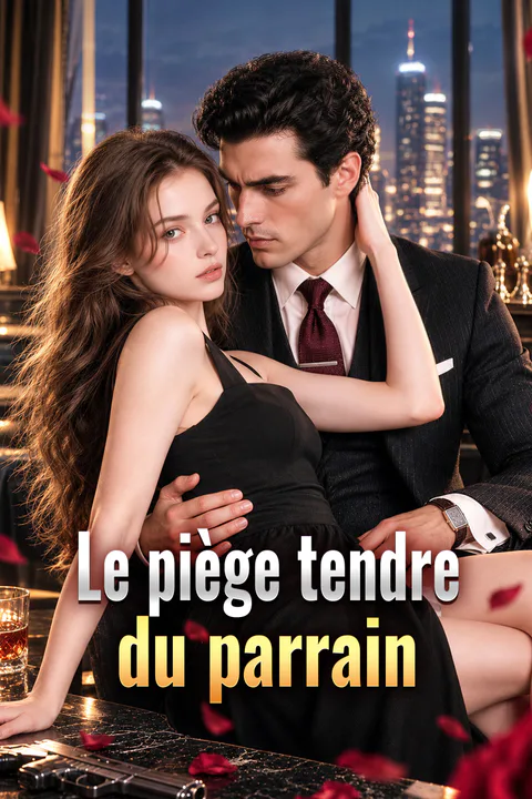 Affiche du piège tendre du parrain