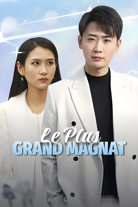 Affiche du Plus Grand Magnat-1