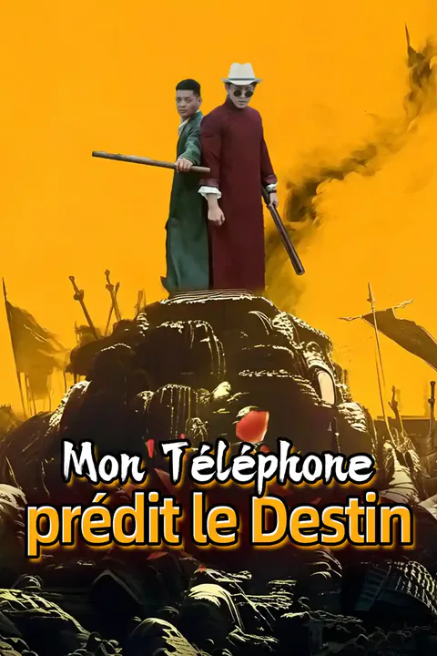 Affiche du plus jeune maréchal le plus fort de l'histoire