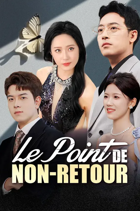 Affiche du Point de Non-Retour
