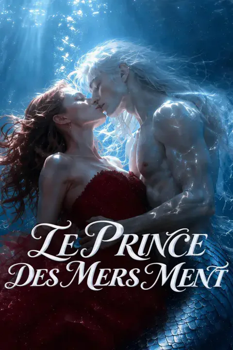 Affiche du prince des mers ment