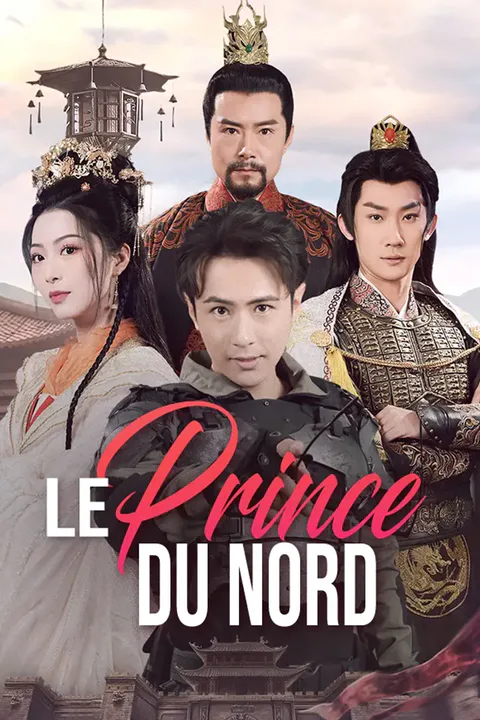 Affiche du Prince du Nord