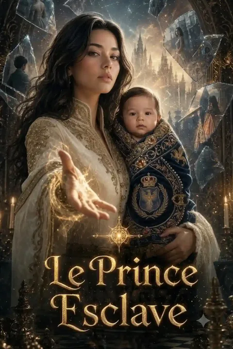Affiche du Prince Esclave