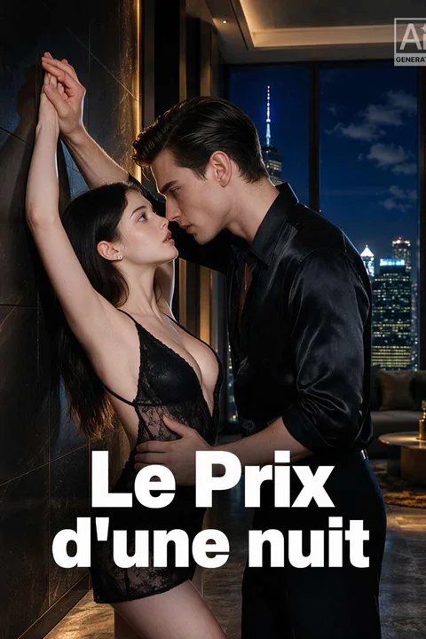 Affiche du Prix d'une nuit