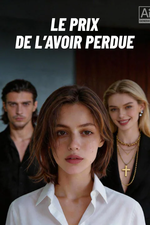 Affiche du Prix de l’Avoir Perdue