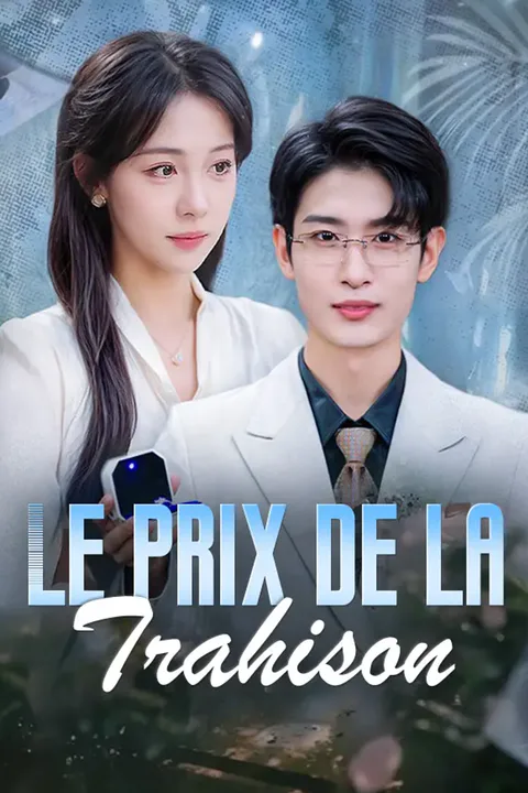 Affiche du Prix de la Trahison