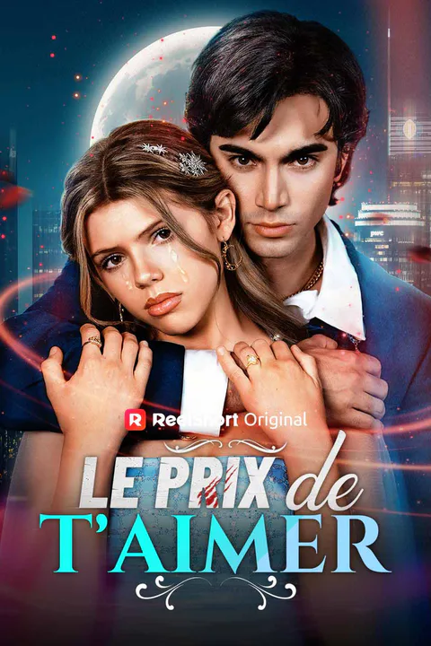 Affiche du Prix de T’aimer