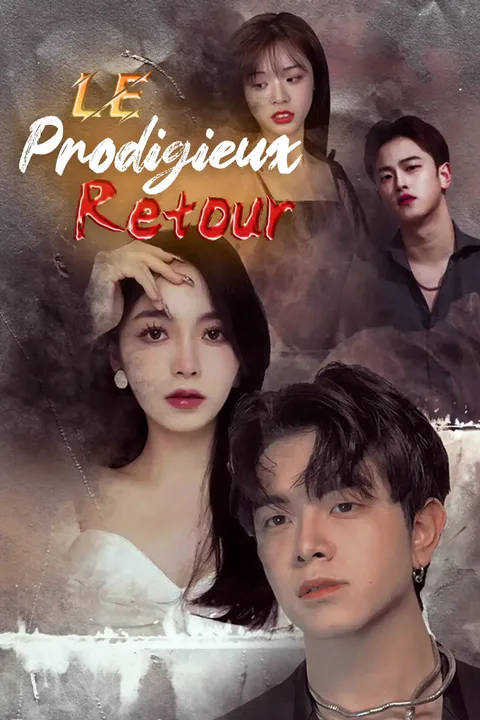 Affiche du Prodigieux Retour