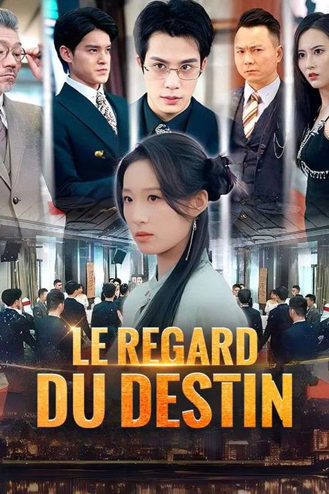 Affiche du Regard du Destin