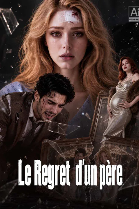 Affiche du Regret d'un père