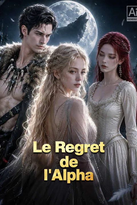 Affiche du Regret de l'Alpha