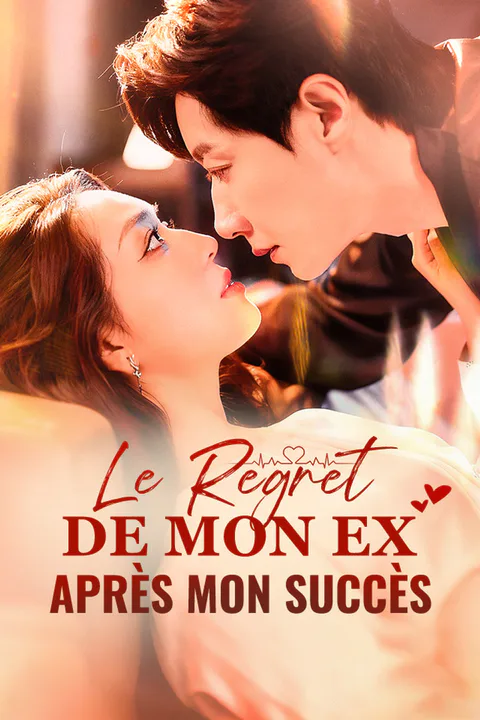 Affiche du Regret de mon Ex après mon Succès