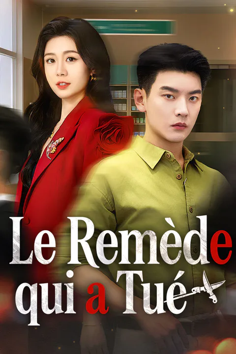 Affiche du Remède qui a Tué