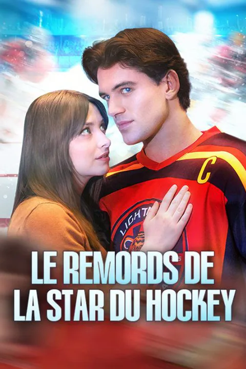 Affiche du Remords de la Star du Hockey