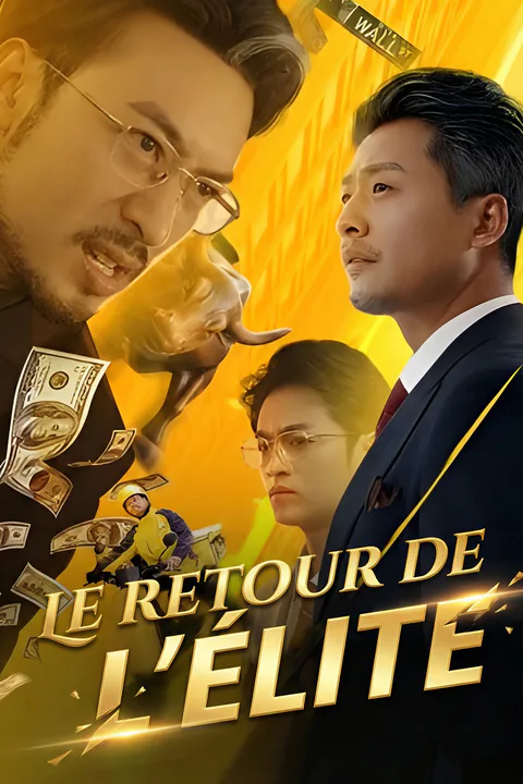 Affiche du Retour de l’Élite