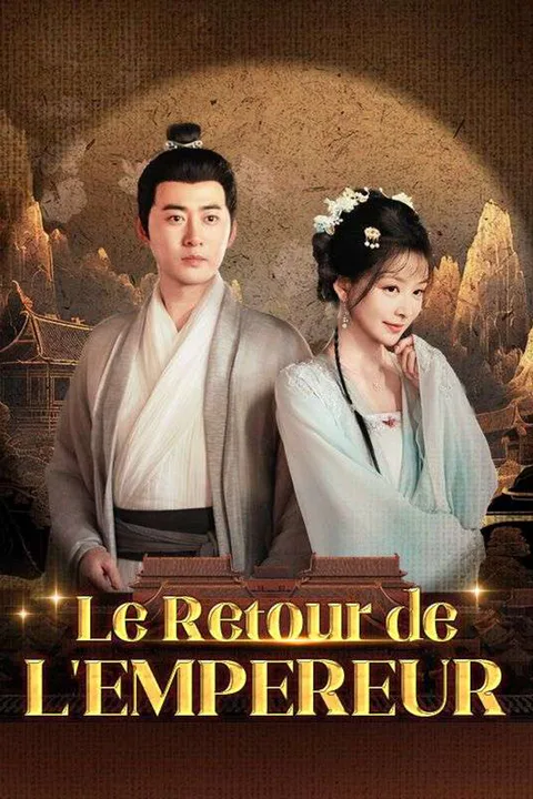 Affiche du Retour de l'Empereur (Doublé)