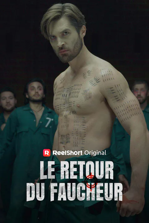 Affiche du Retour du Faucheur