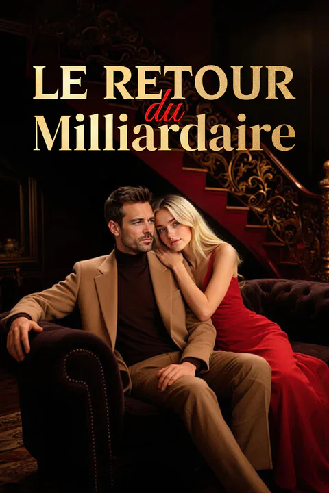 Affiche du Retour du Milliardaire