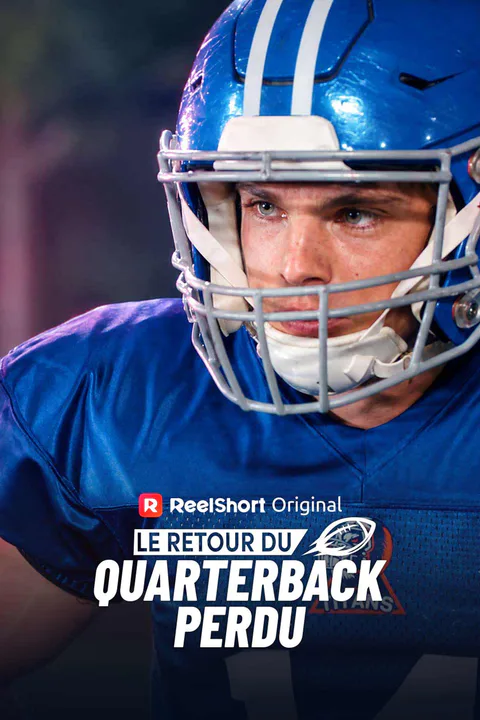 Affiche du Retour du Quarterback Perdu
