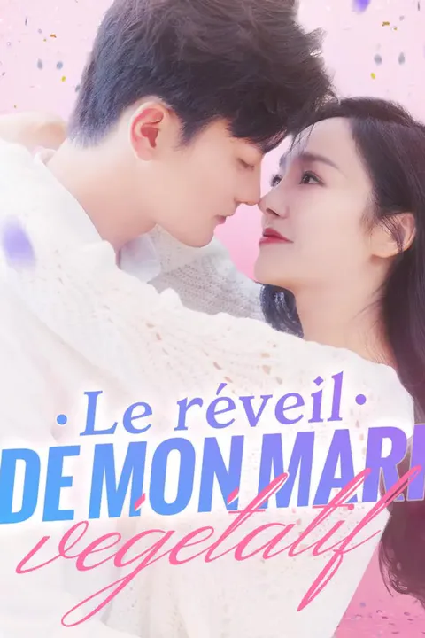 Affiche du réveil de mon mari végétatif