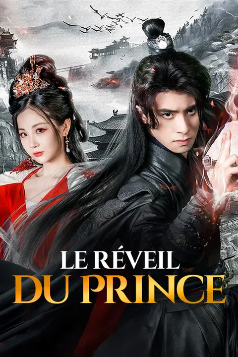 Affiche du Réveil du Prince