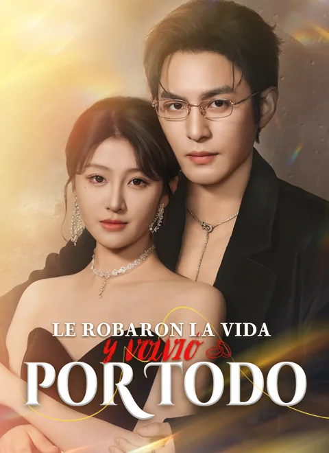 Póster de Le Robaron la Vida y Volvió por Todo