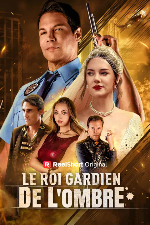 Affiche du Roi Gardien de l'ombre