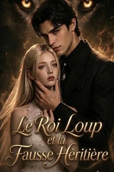 Affiche du Roi Loup et la Fausse Héritière
