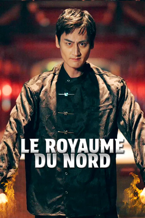 Affiche du Royaume du Nord-1