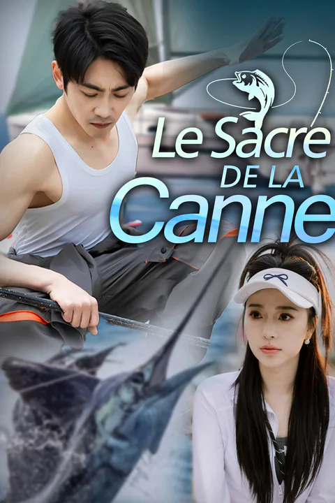 Affiche du Sacre de la Canne