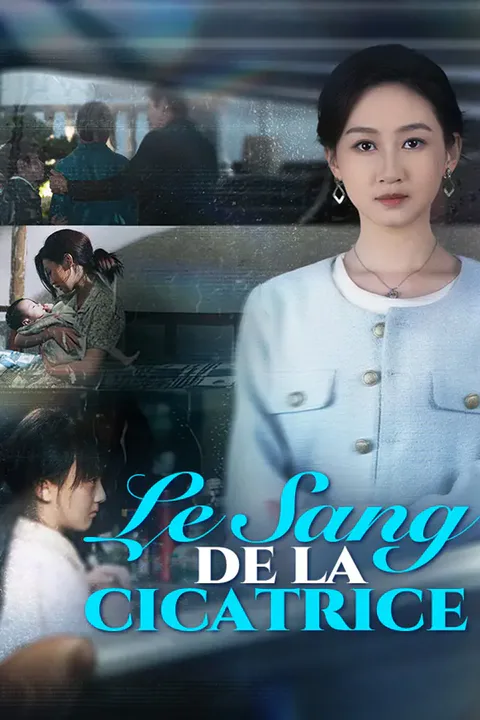 Affiche du Sang de la Cicatrice