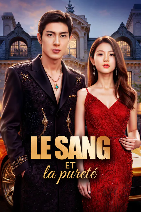 Affiche du Sang et la pureté (Doublé)