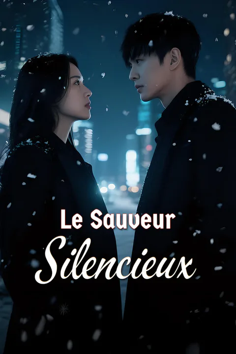 Affiche du Sauveur Silencieux-1