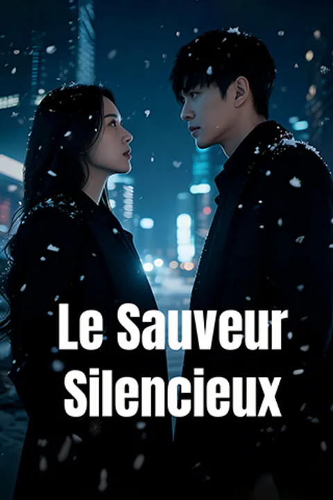 Affiche du Sauveur Silencieux