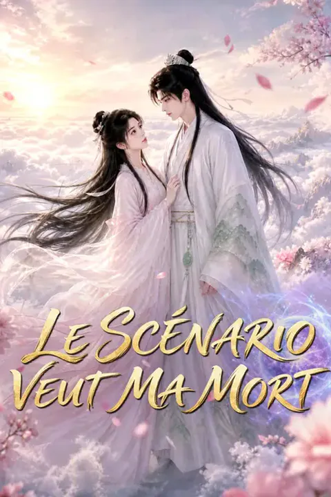 Affiche du scénario veut ma mort