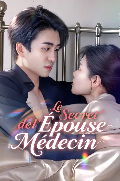 Affiche du Secret de l’Épouse Médecin