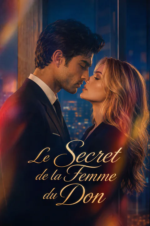 Affiche du Secret de la Femme du Don